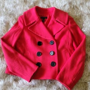 INC Cropped Jacket